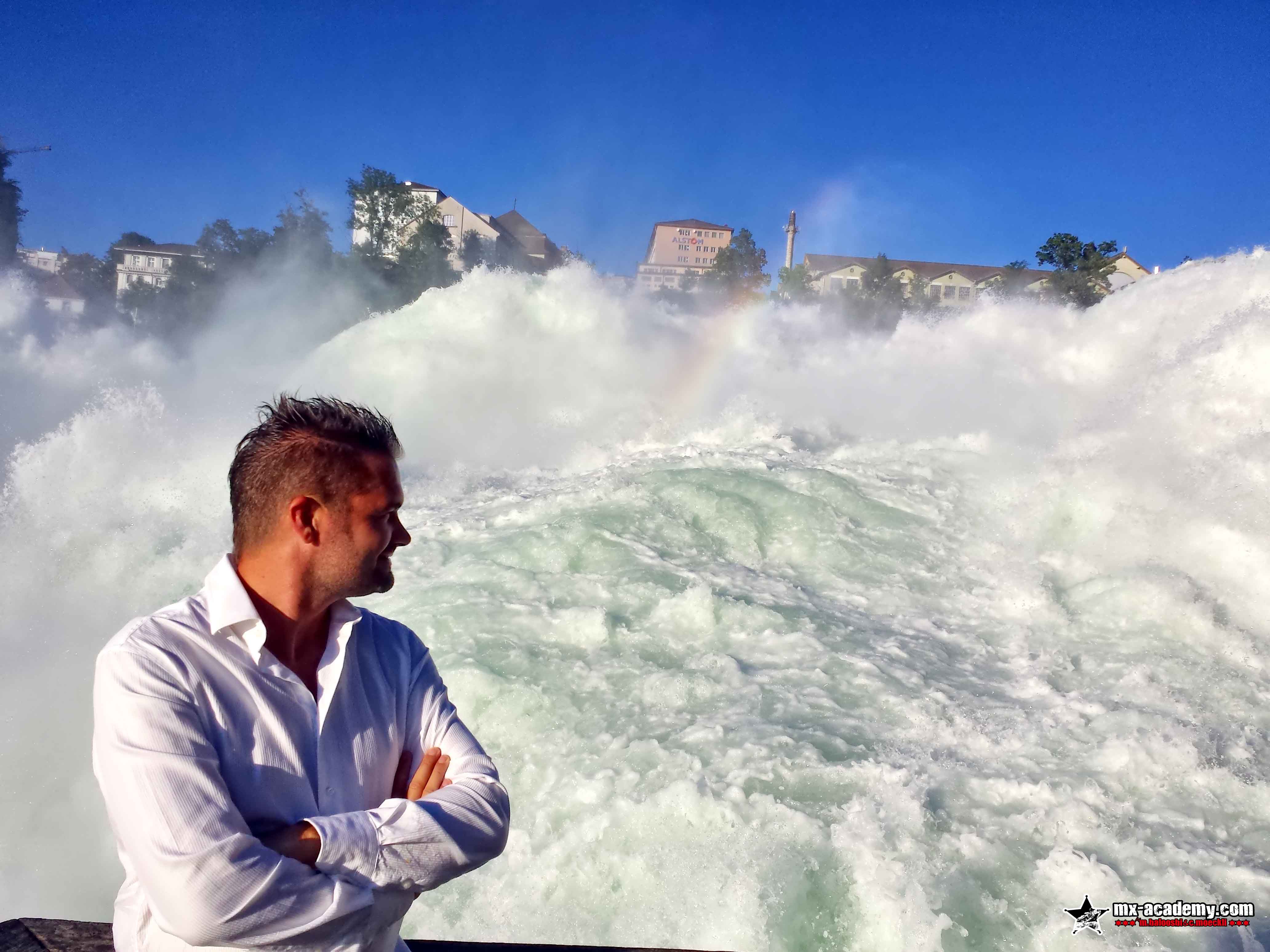 Best things to do in Switzerland - Rheinfall Best things to do in Switzerland - Rheinfall