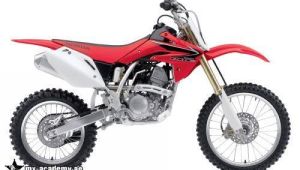 Honda CRF-150